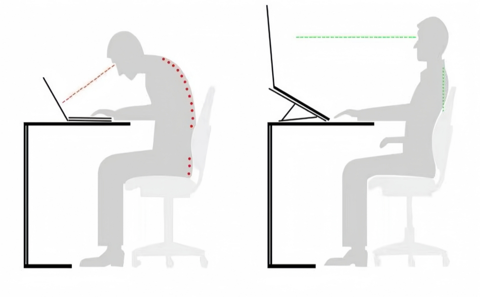 laptop stand
