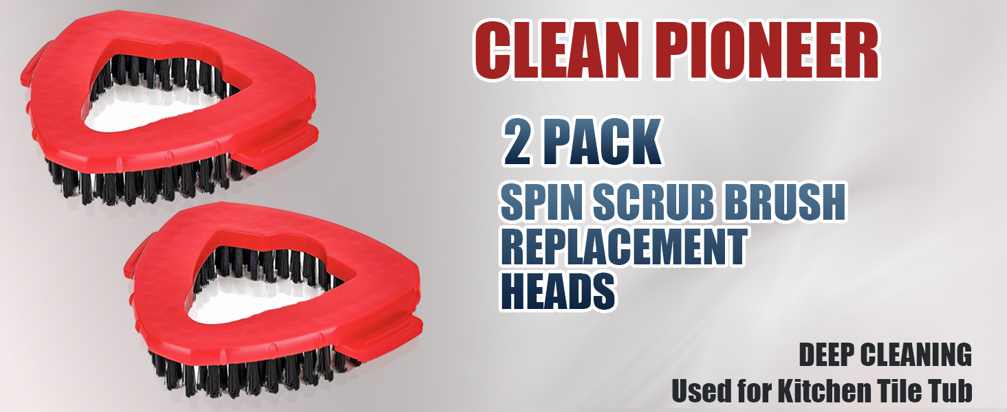 Ocedar mop replacement head
