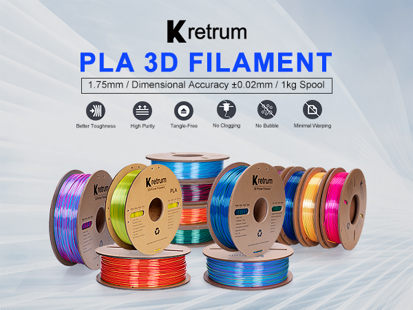3d printer filament