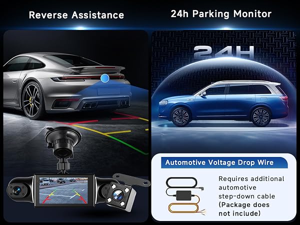 dashcam