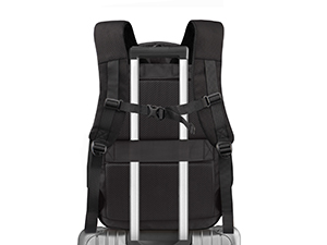 Luggage strap