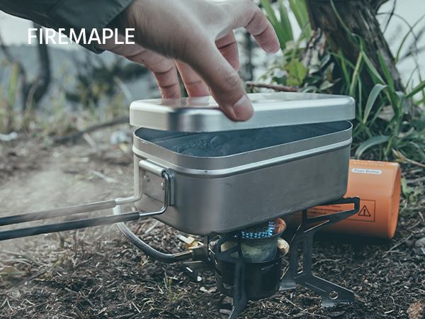 firemaple
