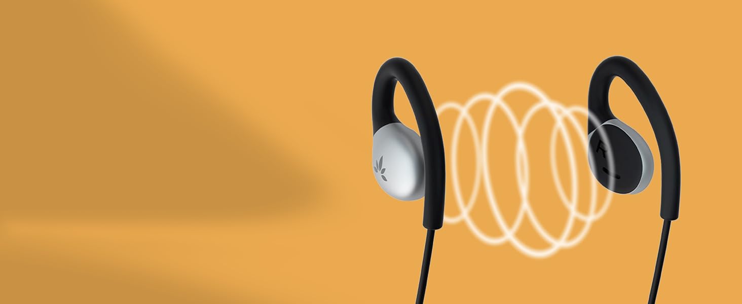 Avantree Resolve has specially tune high treble clear sound.