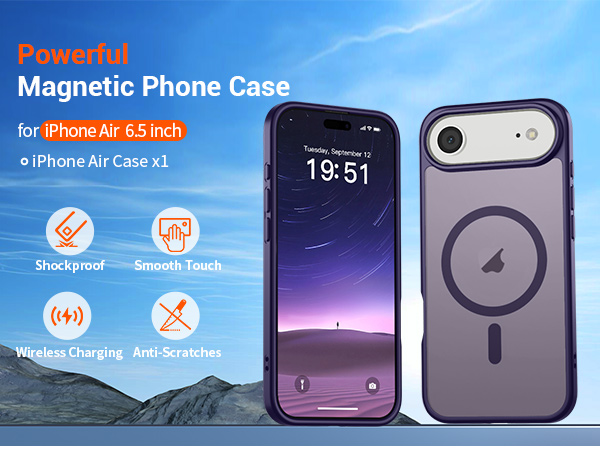 iphone 17 air case