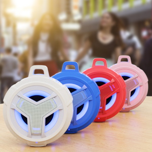 several bright and beautiful colorful light for you choose