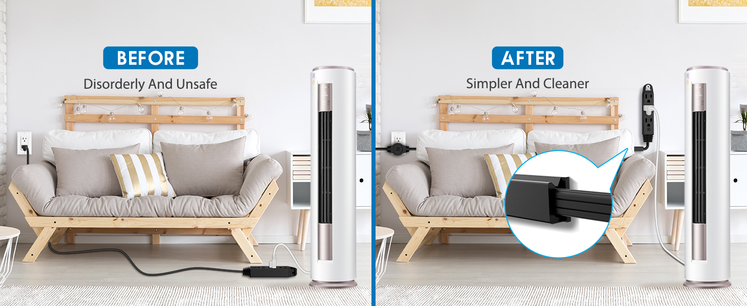 indoor extension cords