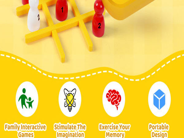 electronic tic tac toe