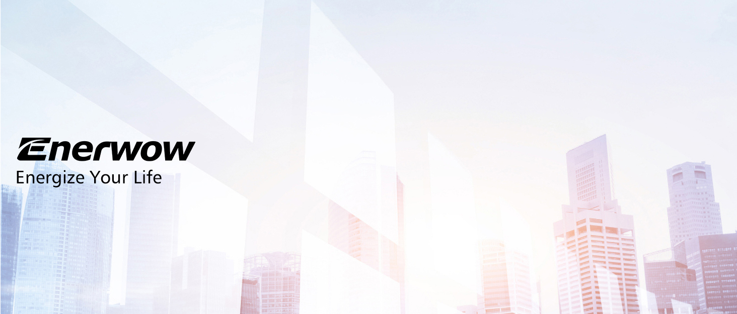 Enerwow Portable Charger Power Bank