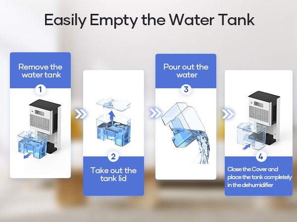 dehumidifier dehumidifiers for home dehumidifier for basement bathroom bedroom rv small dehumifier