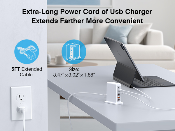 Fast Charging