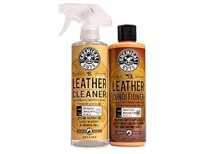 Car Cleaning Accessories