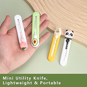 mini box cutter