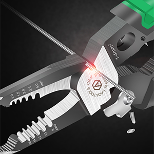 Needle Nose Plier