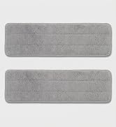 R REVA Flat Mop Heads