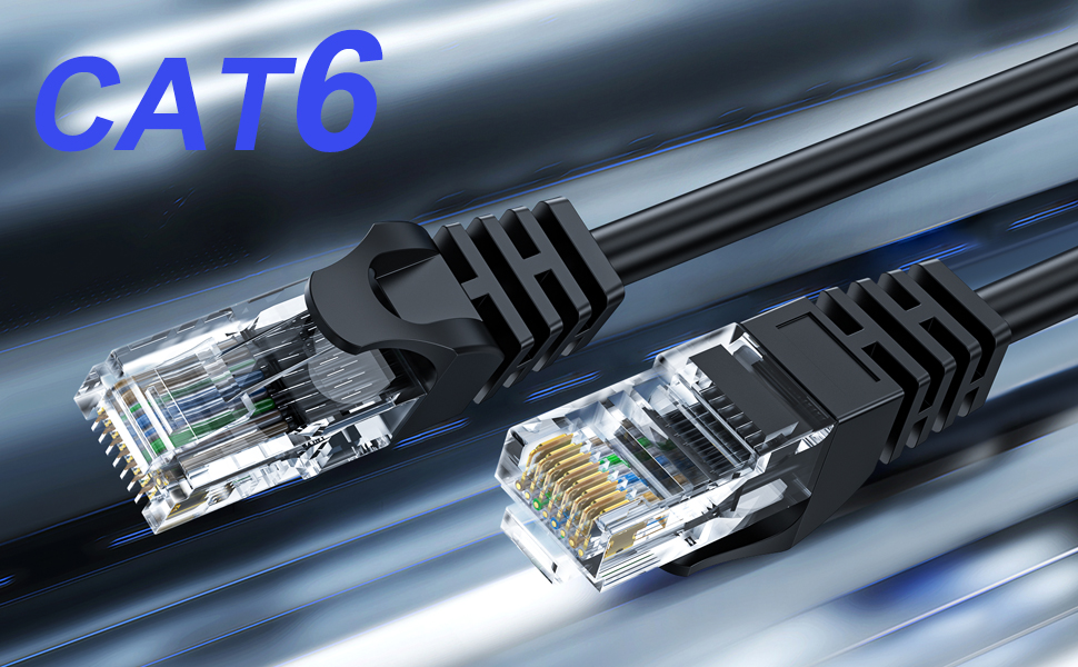 cat6 ethernet cable