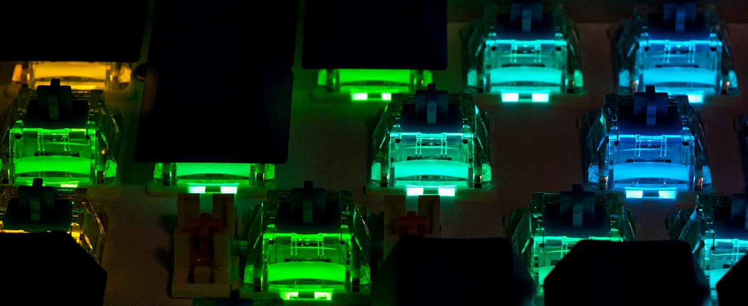 gateron line 3.0 switch