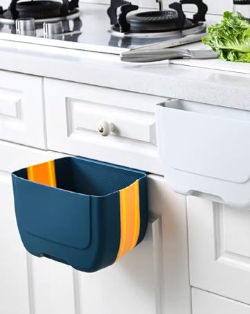 Hanging Kitchen Trash Can