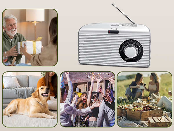 A Decent Gift Choice