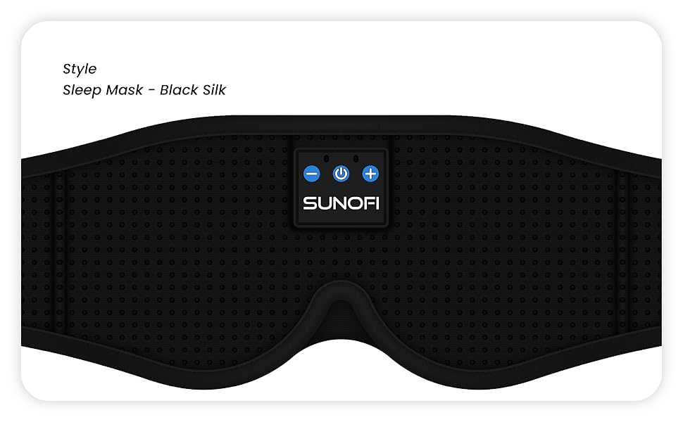 Sleep Headphones Bluetooth 5.4