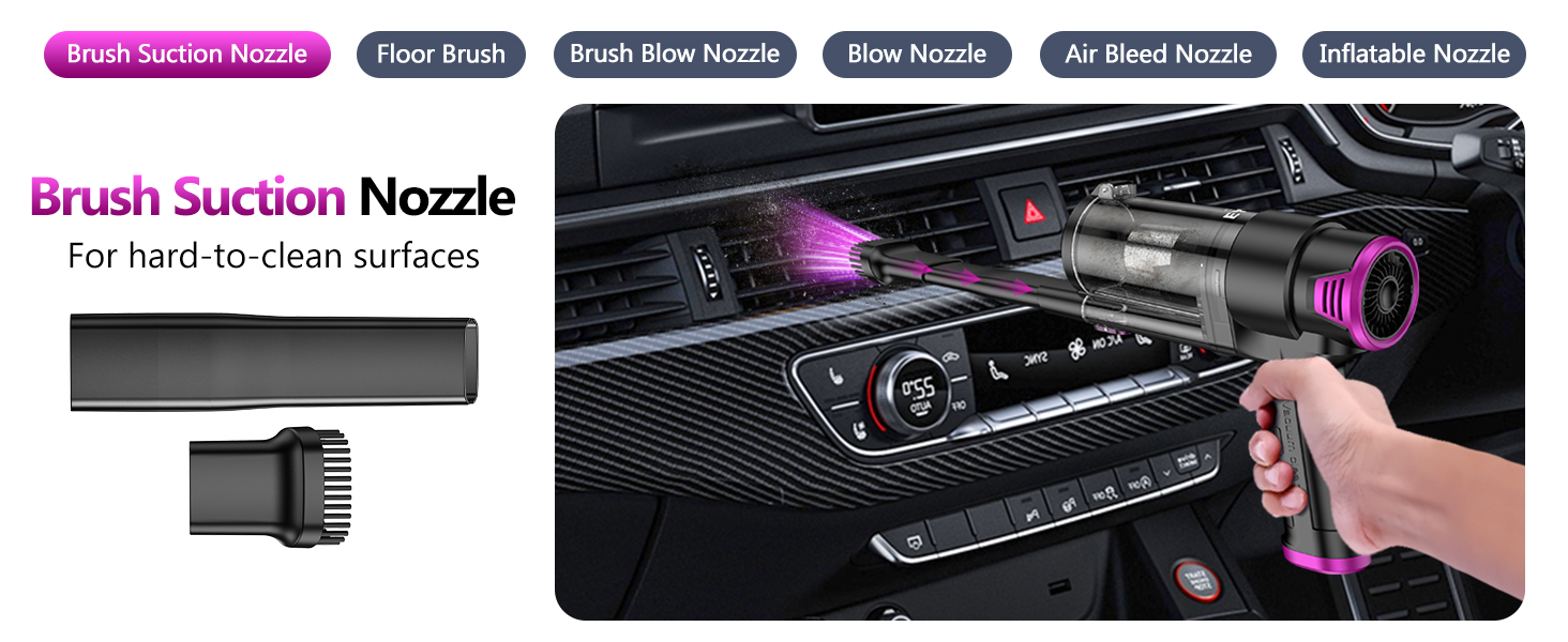 handheld vacuum cordless