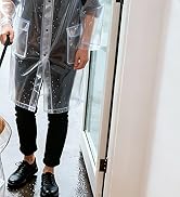 COSY HOMEER-Door-Mat 24"x36" Non Slip Absorbent Entryway Rugs Dirt Trapper Doormats Washable Entr...