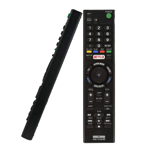 RMT-TX100U Universal Remote Control for Sony-TV-