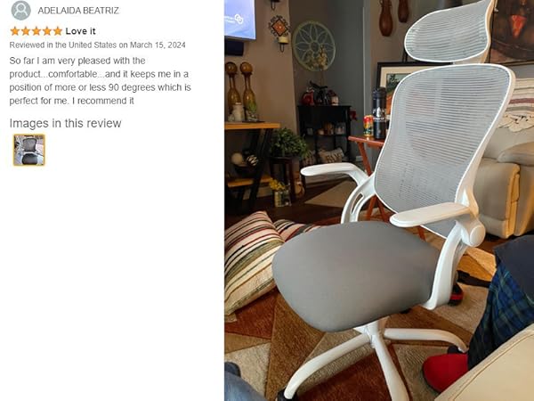 office chair