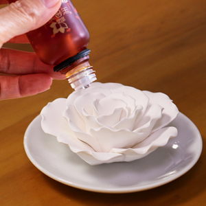 oil passive diffuser