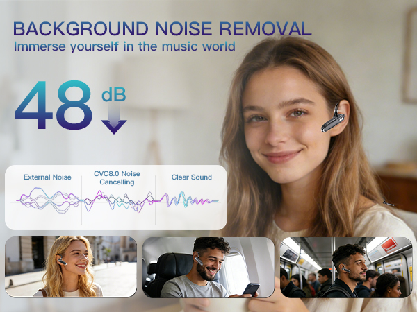 ENC noise cancelling
