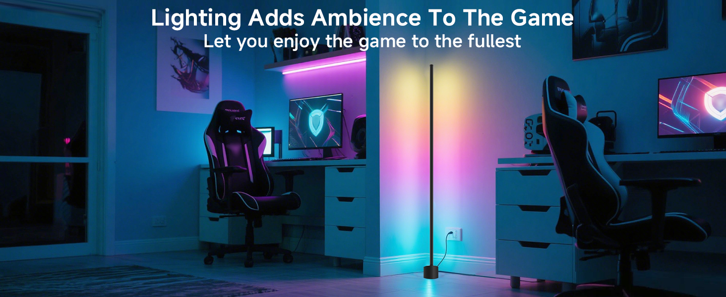 gaming lights