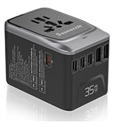 european travel plug adapter