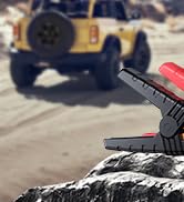 portable car jump starter