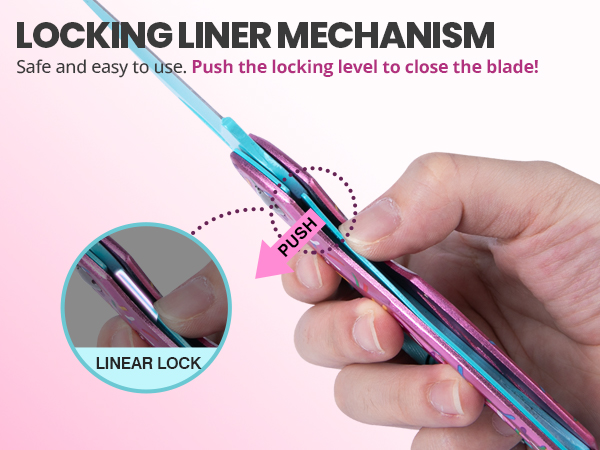 Carabiner Macaron A+3 mobile