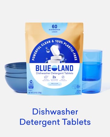 Dishwasher Tablets