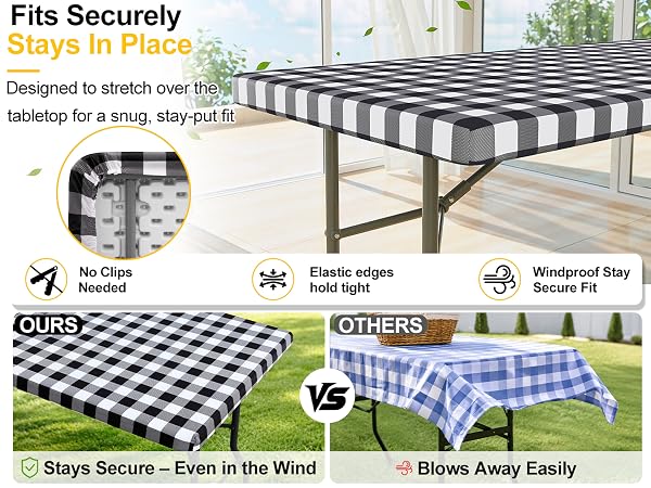 Tablecloth