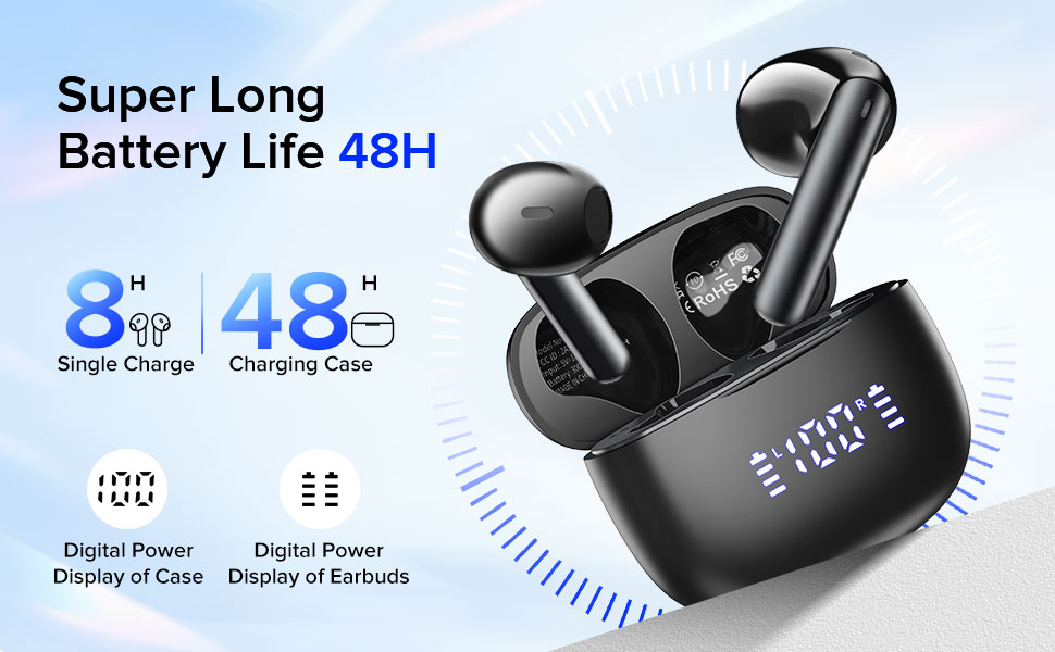 ear buds