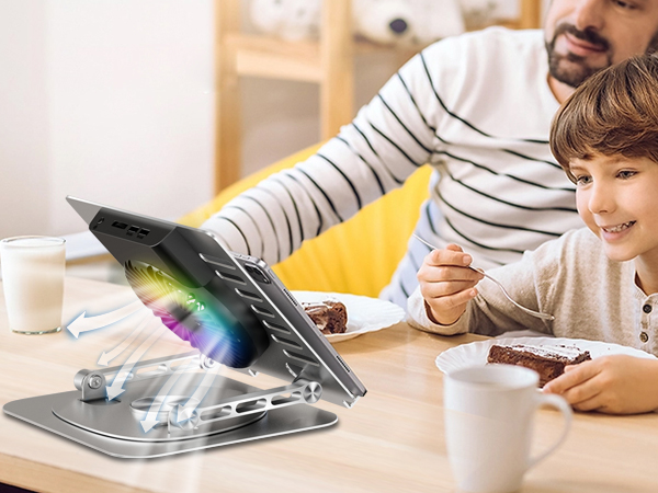 laptop and ipad stand laptop support laptop stand travel adjustable laptop desk mac book stand