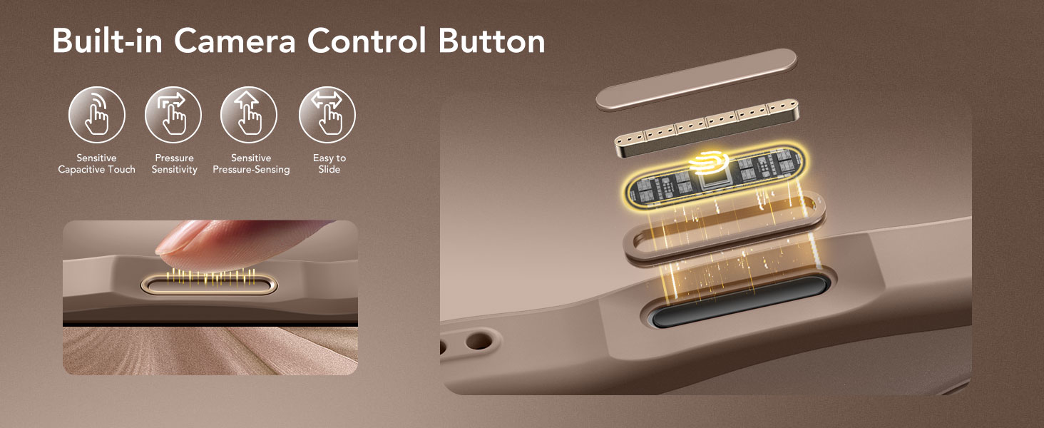 iPhone 17 pro case