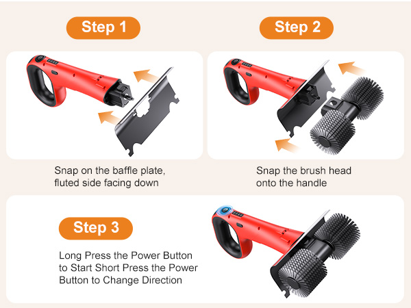 vahrelo grill cleaner