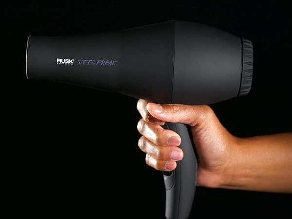 speed freak dryer