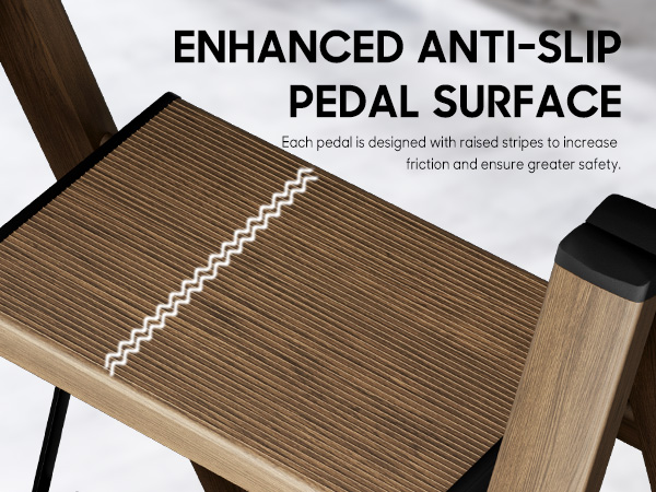 stepping stool
