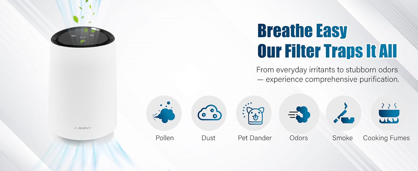 Air purifier