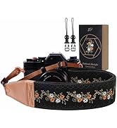 Padwa Lifestyle Camera Strap - 2