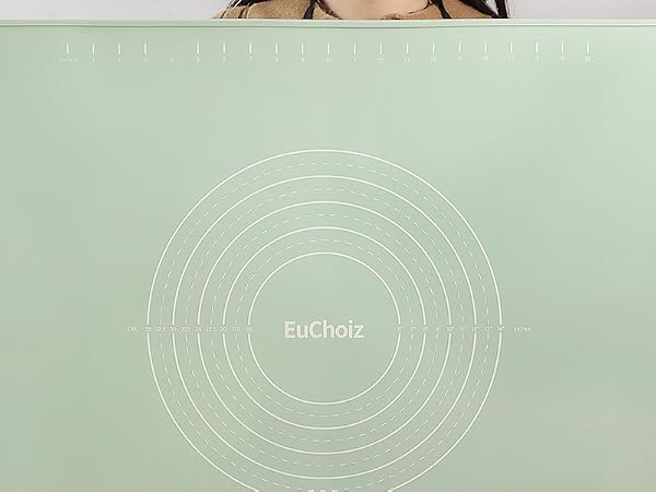 BAKING MAT with large size