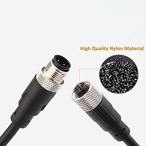 Electrical Cable for Industrial Automation Control,Fieldbus Module,Device Network