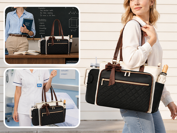 nurse bag