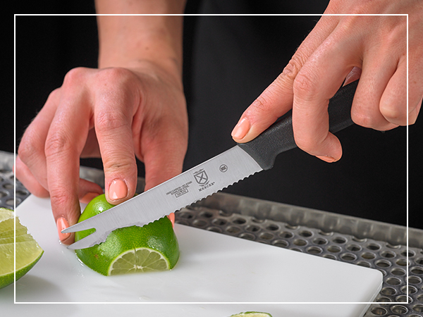 Bar Knives