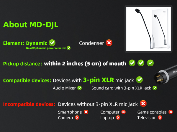 MD-DJL
