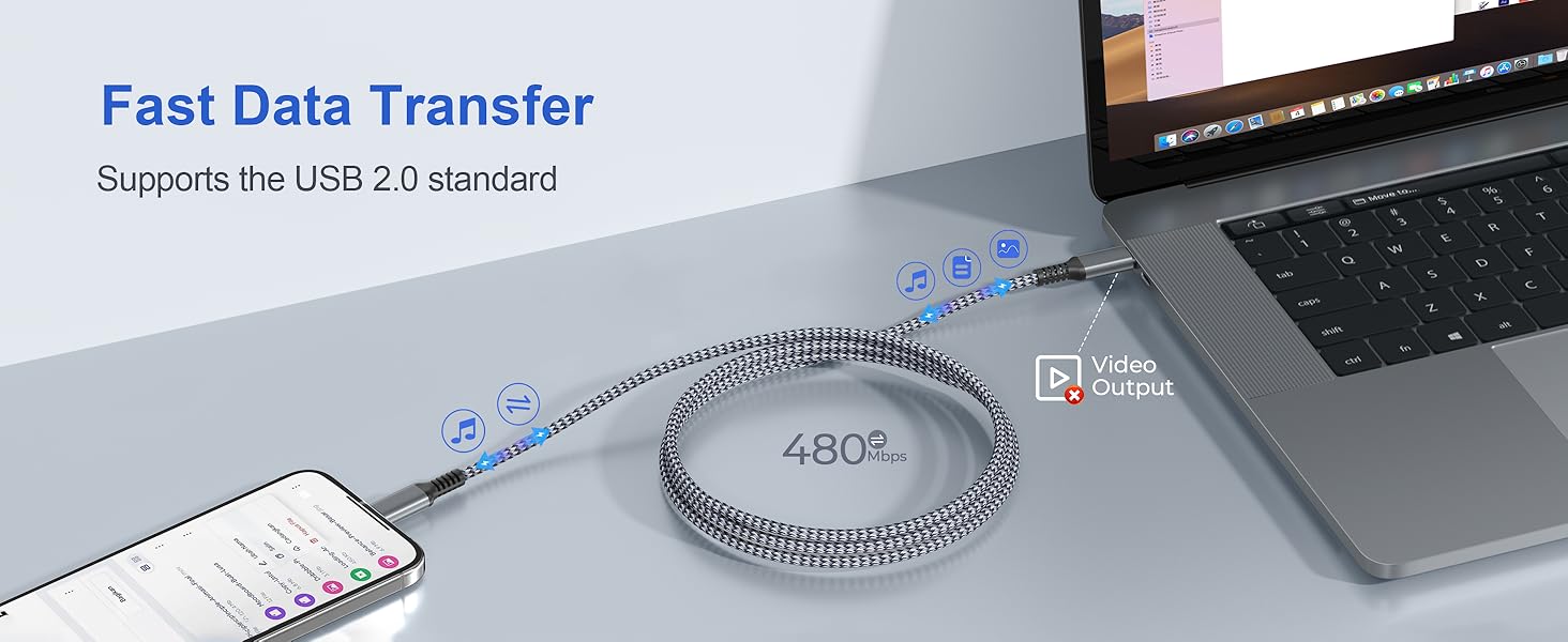 USB C TO USB C CABLE 2P (3)