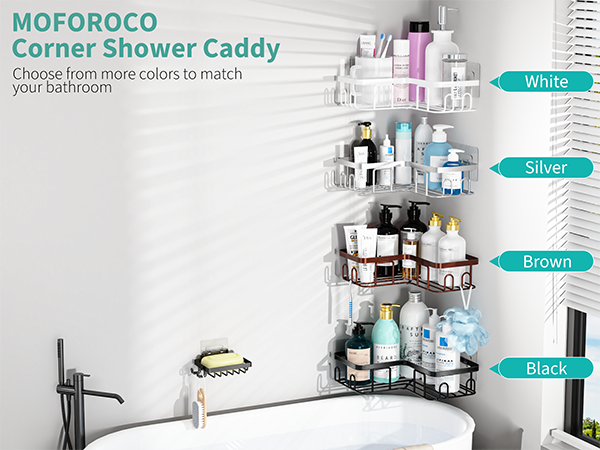 corner shower shower for wall